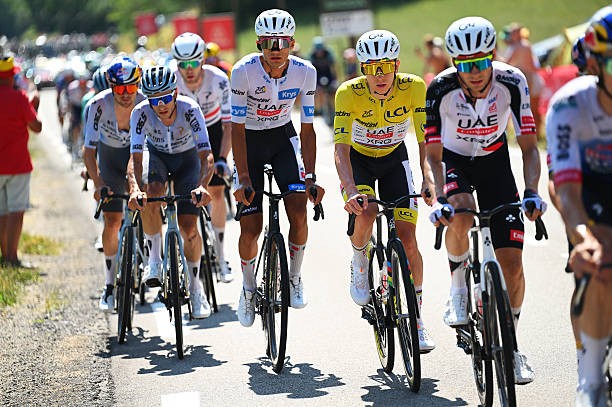 girodociclismo.com.br tour de france 2026 amanha sera o dia mais dificil tadej pogacar celebra vitoria e projeta a etapa rainha image 7