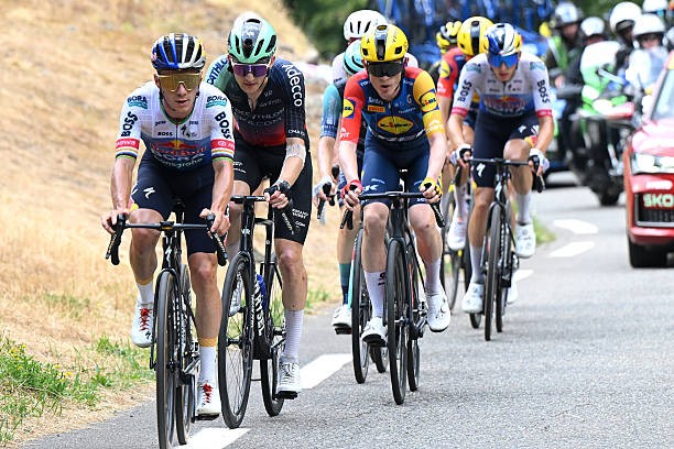 Tour de France 2026: Após tensão, BORA divulga vídeo de Remco Evenepoel e Florian Lipowitz, assista o vídeo 2 girodociclismo.com.br tour de france 2026 apos tensao bora divulga video de remco evenepoel e florian lipowitz assista o video image 3