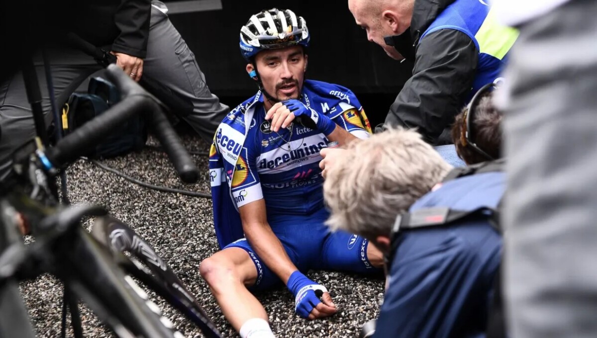 girodociclismo.com.br tour de france 2026 bicampeao mundial admite nao retornar ao tour e hora de parar quando nao ha mais prazer assista o video image 2