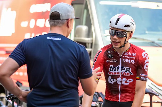 girodociclismo.com.br tour de france 2026 capitao do worldtour abandona reconhecimento em lagrimas assista o video image 2