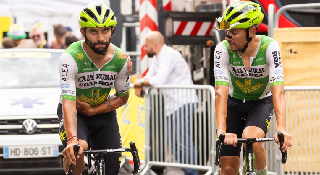 Tour de France 2026: Ciclista tem fratura confirmada após grave queda e abandona a competição, assista os vídeos 2 girodociclismo.com.br tour de france 2026 ciclista tem fratura confirmada apos grave queda e abandona a competicao assista os video image 2