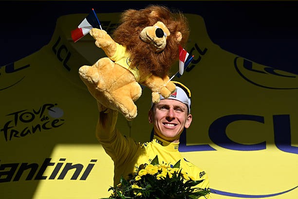 Tour de France 2026: Classificação Geral após a 10ª etapa, Tadej Pogacar amplia a liderança após vitória, confira as classificações completas 2 girodociclismo.com.br tour de france 2026 classificacao geral apos a 10a etapa tadej pogacar amplia a lideranca apos vitoria confira as classificacoes completas image 2