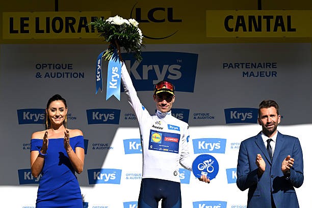 Tour de France 2026: Classificação Geral após a 10ª etapa, Tadej Pogacar amplia a liderança após vitória, confira as classificações completas 20 girodociclismo.com.br tour de france 2026 classificacao geral apos a 10a etapa tadej pogacar amplia a lideranca apos vitoria confira as classificacoes completas image 31
