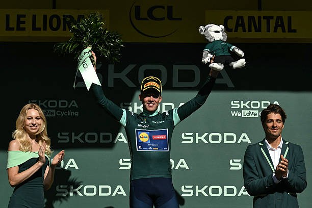 Tour de France 2026: Classificação Geral após a 10ª etapa, Tadej Pogacar amplia a liderança após vitória, confira as classificações completas 3 girodociclismo.com.br tour de france 2026 classificacao geral apos a 10a etapa tadej pogacar amplia a lideranca apos vitoria confira as classificacoes completas image 33
