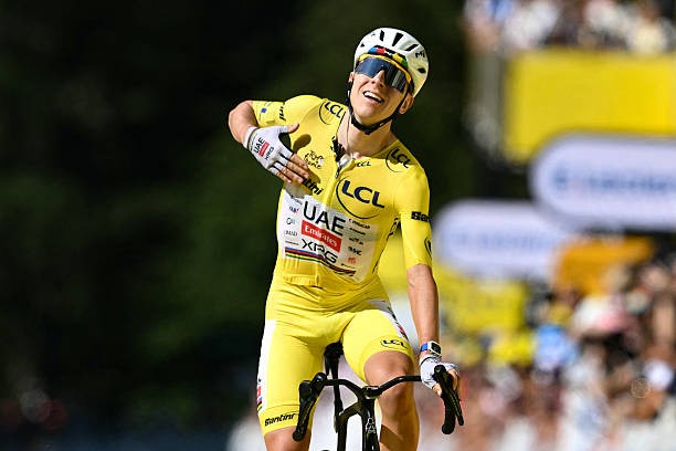 Tour de France 2026: Classificação Geral após a 10ª etapa, Tadej Pogacar amplia a liderança após vitória, confira as classificações completas 1 girodociclismo.com.br tour de france 2026 classificacao geral apos a 10a etapa tadej pogacar amplia a lideranca apos vitoria confira as classificacoes completas image