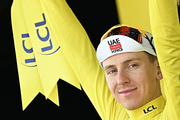 Tour de France 2026: Classificação Geral após a 10ª etapa, Tadej Pogacar amplia a liderança após vitória, confira as classificações completas 4 girodociclismo.com.br tour de france 2026 classificacao geral apos a 10a etapa tadej pogacar amplia a lideranca confira as classificacoes completas image 10