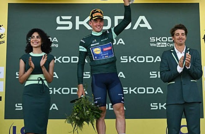 Tour de France 2026: Classificação Geral após a 10ª etapa, Tadej Pogacar amplia a liderança após vitória, confira as classificações completas 12 girodociclismo.com.br tour de france 2026 classificacao geral apos a 10a etapa tadej pogacar amplia a lideranca confira as classificacoes completas image 14
