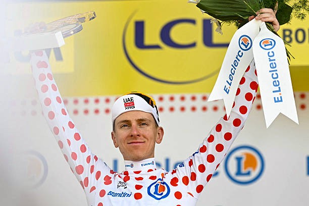 Tour de France 2026: Classificação Geral após a 10ª etapa, Tadej Pogacar amplia a liderança após vitória, confira as classificações completas 17 girodociclismo.com.br tour de france 2026 classificacao geral apos a 10a etapa tadej pogacar amplia a lideranca confira as classificacoes completas image