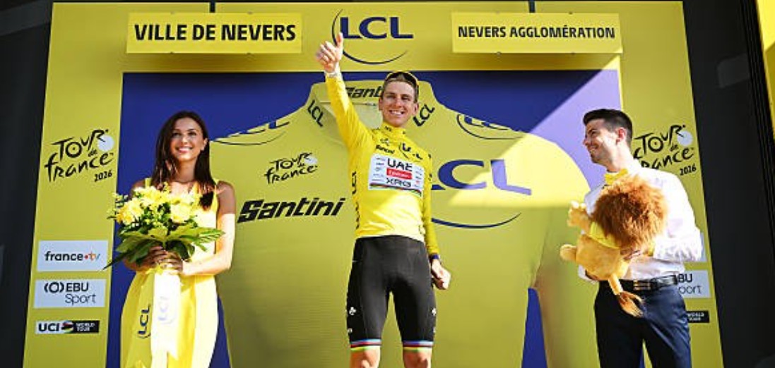 girodociclismo.com.br tour de france 2026 classificacao geral apos a 11a etapa tadej pogacar mantem a lideranca confira as classificacoes completas image 16