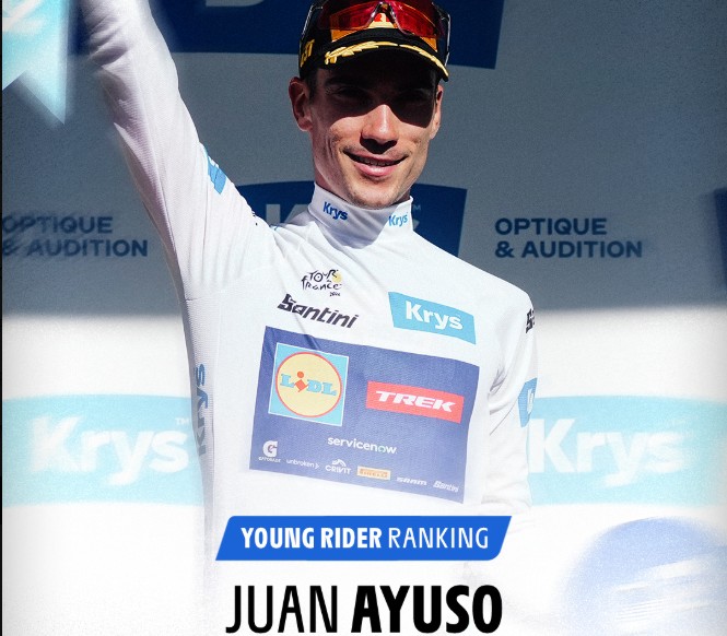 girodociclismo.com.br tour de france 2026 classificacao geral apos a 11a etapa tadej pogacar mantem a lideranca confira as classificacoes completas image 6