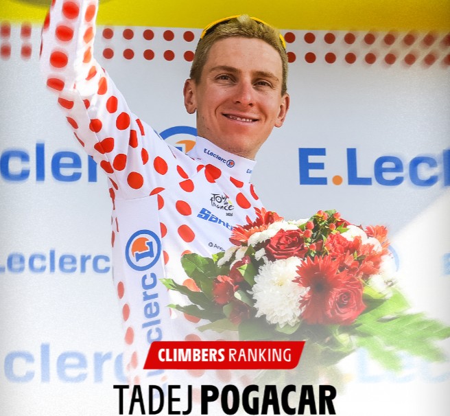 girodociclismo.com.br tour de france 2026 classificacao geral apos a 12a etapa tadej pogacar mantem a maillot jaune confira as classificacoes completas image 4