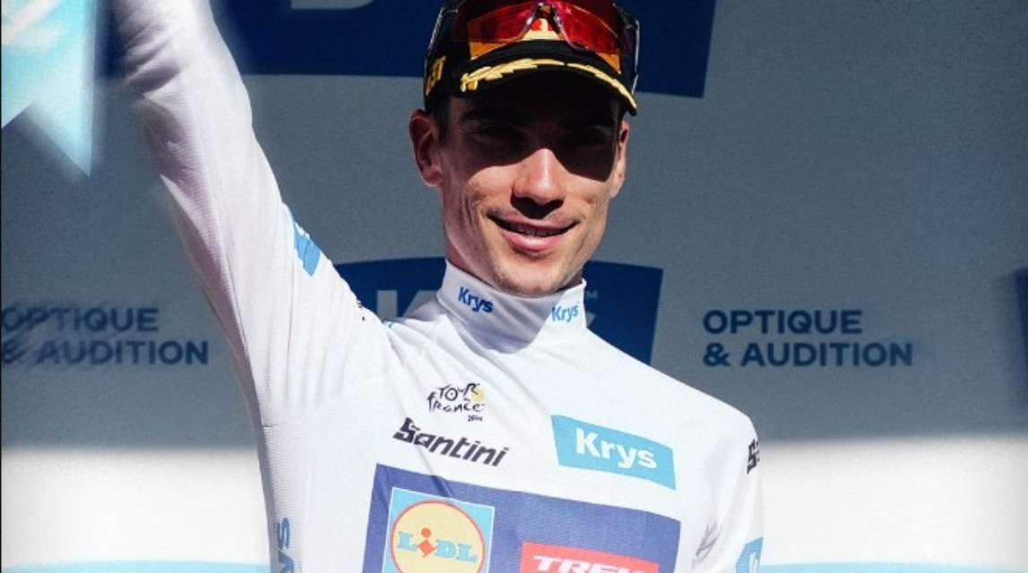 girodociclismo.com.br tour de france 2026 classificacao geral apos a 12a etapa tadej pogacar mantem a maillot jaune confira as classificacoes completas image 41