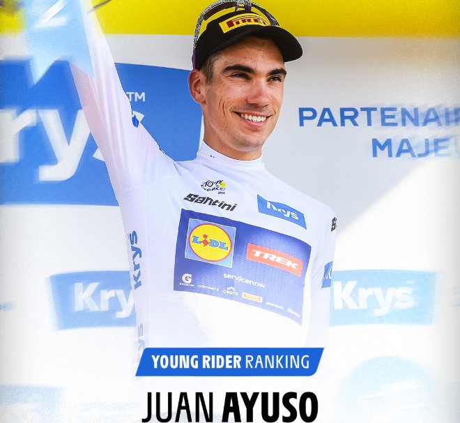 girodociclismo.com.br tour de france 2026 classificacao geral apos a 12a etapa tadej pogacar mantem a maillot jaune confira as classificacoes completas image 6