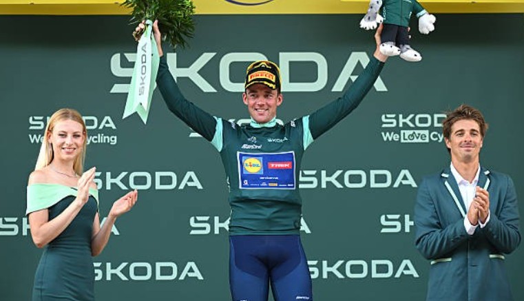Tour de France 2026: Classificação Geral após a 13ª etapa, Tadej Pogacar mantém a Maillot Jaune antes do explosivo final de semana 3 girodociclismo.com.br tour de france 2026 classificacao geral apos a 13a etapa tadej pogacar mantem a maillot jaune confira as classificacoes completas image 11