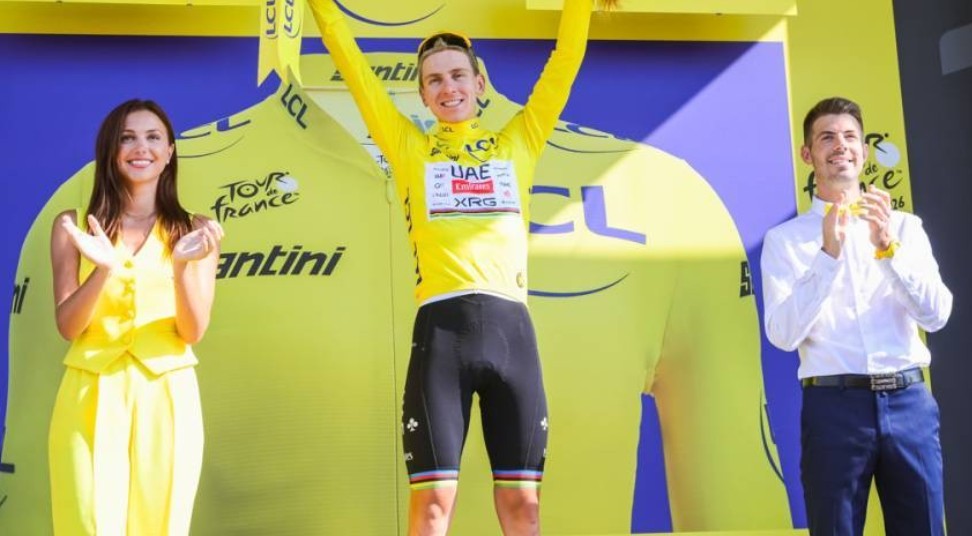 Tour de France 2026: Classificação Geral após a 13ª etapa, Tadej Pogacar mantém a Maillot Jaune antes do explosivo final de semana 2 girodociclismo.com.br tour de france 2026 classificacao geral apos a 13a etapa tadej pogacar mantem a maillot jaune confira as classificacoes completas image 15