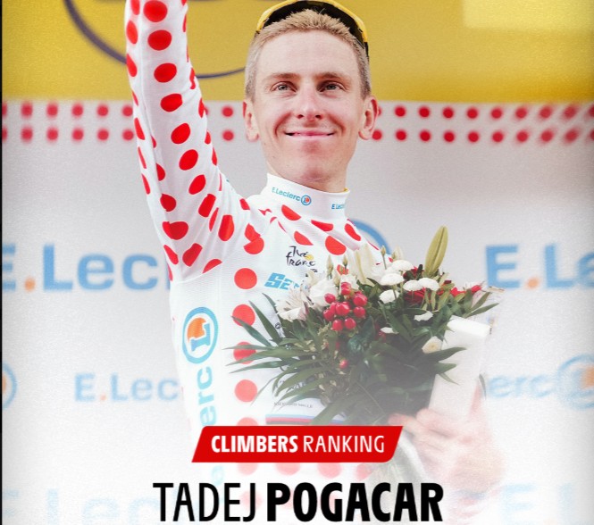 Tour de France 2026: Classificação Geral após a 13ª etapa, Tadej Pogacar mantém a Maillot Jaune antes do explosivo final de semana 18 girodociclismo.com.br tour de france 2026 classificacao geral apos a 13a etapa tadej pogacar mantem a maillot jaune confira as classificacoes completas image 3