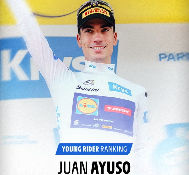Tour de France 2026: Classificação Geral após a 13ª etapa, Tadej Pogacar mantém a Maillot Jaune antes do explosivo final de semana 21 girodociclismo.com.br tour de france 2026 classificacao geral apos a 13a etapa tadej pogacar mantem a maillot jaune confira as classificacoes completas image 5