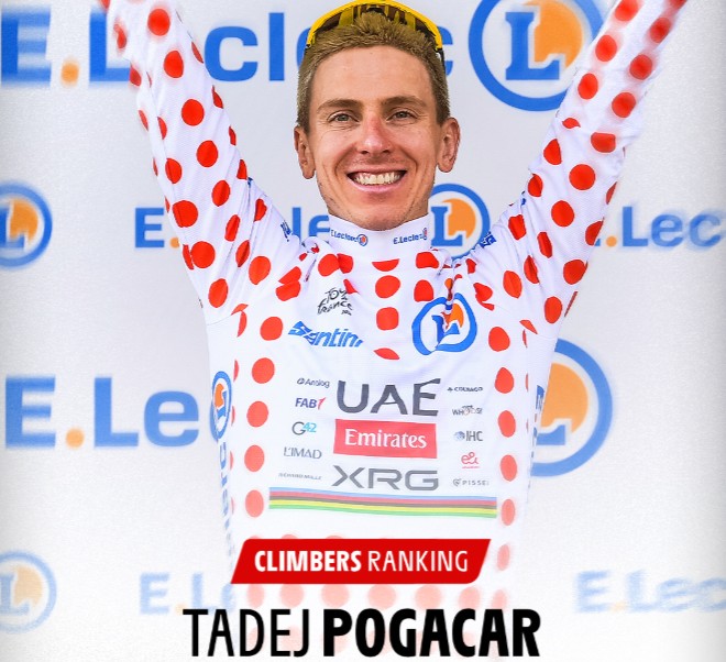 Tour de France 2026: Classificação Geral após a 14ª etapa, Tadej Pogacar amplia a liderança após vitória, confira as classificações completas 18 girodociclismo.com.br tour de france 2026 classificacao geral apos a 14a etapa tadej pogacar amplia a lideranca apos a vitoria image 5
