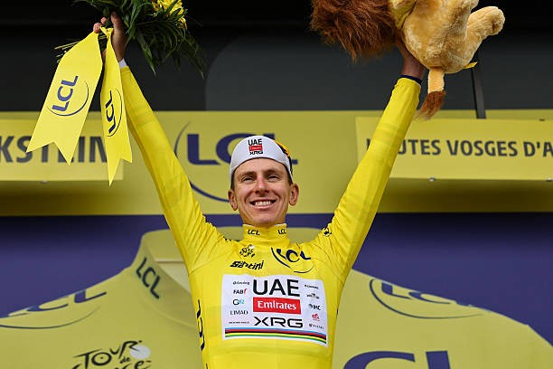 Tour de France 2026: Classificação Geral após a 14ª etapa, Tadej Pogacar amplia a liderança após vitória, confira as classificações completas 2 girodociclismo.com.br tour de france 2026 classificacao geral apos a 14a etapa tadej pogacar amplia a lideranca apos vitoria image 2