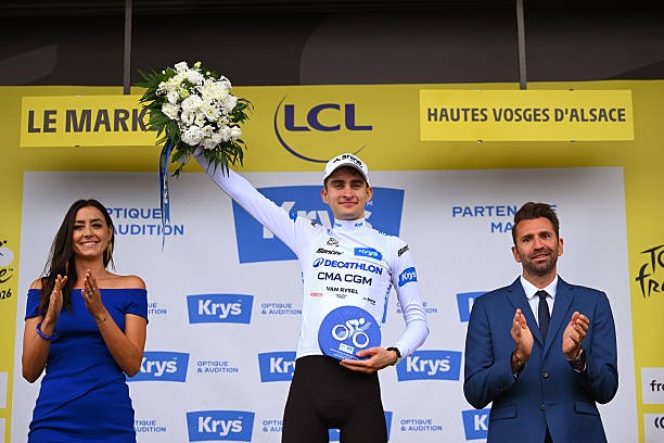 Tour de France 2026: Classificação Geral após a 14ª etapa, Tadej Pogacar amplia a liderança após vitória, confira as classificações completas 21 girodociclismo.com.br tour de france 2026 classificacao geral apos a 14a etapa tadej pogacar amplia a lideranca apos vitoria image 4