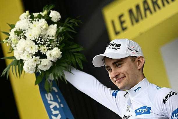 Tour de France 2026: Classificação Geral após a 14ª etapa, Tadej Pogacar amplia a liderança após vitória, confira as classificações completas 3 girodociclismo.com.br tour de france 2026 classificacao geral apos a 14a etapa tadej pogacar amplia a lideranca apos vitoria image 6