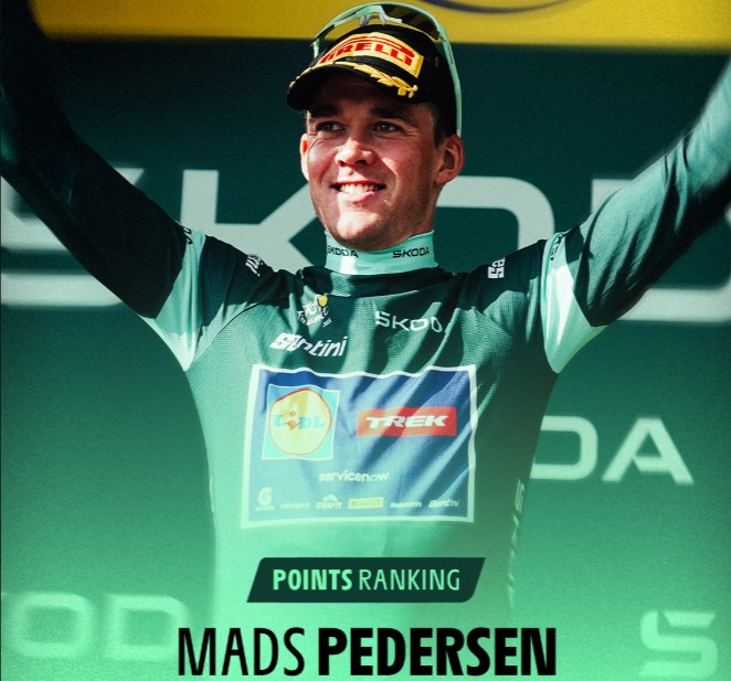 Tour de France 2026: Classificação Geral após a 15ª etapa, Tadej Pogacar segue líder, Jonas Vingegaard abandona; confira as classificações completas 13 girodociclismo.com.br tour de france 2026 classificacao geral apos a 14a etapa tadej pogacar aumenta a vantagem apos vitoria confira as classificacoes completas image 3