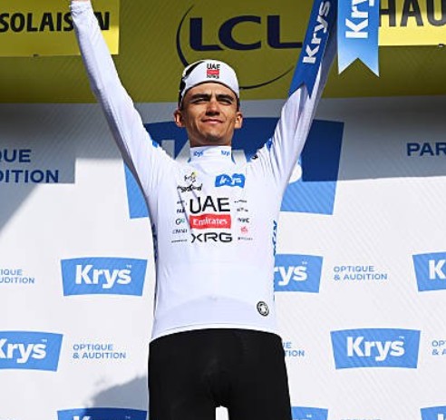Tour de France 2026: Classificação Geral após a 15ª etapa, Tadej Pogacar segue líder, Jonas Vingegaard abandona; confira as classificações completas 21 girodociclismo.com.br tour de france 2026 classificacao geral apos a 15a etapa tadej pogacar segue lider jonas vingegaard abandona confira as classificacoes completas image 38