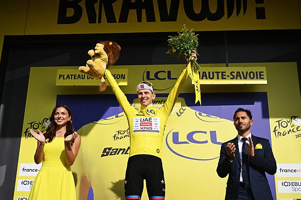 Tour de France 2026: Classificação Geral após a 15ª etapa, Tadej Pogacar segue líder, Jonas Vingegaard abandona; confira as classificações completas 3 girodociclismo.com.br tour de france 2026 classificacao geral apos a 15a etapa tadej pogacar segue lider jonas vingegaard abandona confira as classificacoes completas image 4