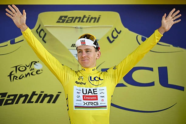 girodociclismo.com.br tour de france 2026 classificacao geral apos a 16a etapa tadej pogacar segue lider abandona confira as classificacoes completas image 4