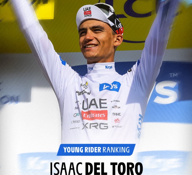 girodociclismo.com.br tour de france 2026 classificacao geral apos a 16a etapa tadej pogacar segue lider jonas vingegaard abandona confira as classificacoes completas image 9