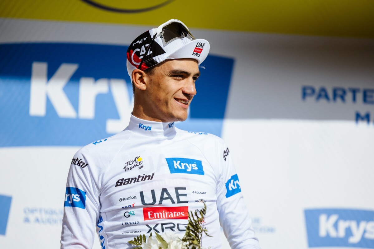 girodociclismo.com.br tour de france 2026 classificacao geral apos a 16a etapa tadej pogacar segue lider jonas vingegaard abandona confira as classificacoes completas image