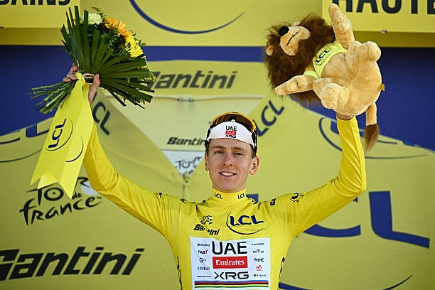 Tour de France 2026: Classificação Geral após a 17ª etapa, Tadej Pogacar segue na liderança após dura etapa; confira as classificações completas 2 girodociclismo.com.br tour de france 2026 classificacao geral apos a 17a etapa tadej pogacar mantem a lideranca confira as classificacoes completas image 10