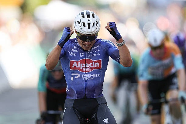 Tour de France 2026: Classificação Geral após a 17ª etapa, Tadej Pogacar segue na liderança após dura etapa; confira as classificações completas 1 girodociclismo.com.br tour de france 2026 classificacao geral apos a 17a etapa tadej pogacar mantem a lideranca confira as classificacoes completas image 12
