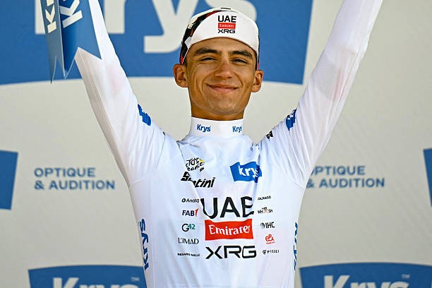Tour de France 2026: Classificação Geral após a 17ª etapa, Tadej Pogacar segue na liderança após dura etapa; confira as classificações completas 3 girodociclismo.com.br tour de france 2026 classificacao geral apos a 17a etapa tadej pogacar mantem a lideranca confira as classificacoes completas image 8