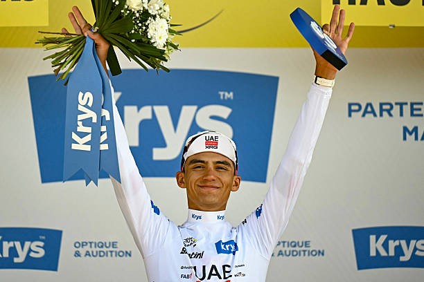 Tour de France 2026: Classificação Geral após a 18ª etapa, Tadej Pogacar segue líder antes das etapas decisivas; confira as classificações completas 3 girodociclismo.com.br tour de france 2026 classificacao geral apos a 18a etapa tadej pogacar segura a lideranca antes das etapas decisivas confira as classificacoes completas image 12