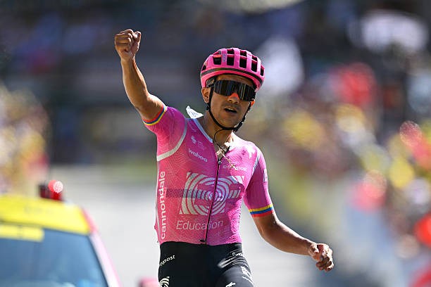 Tour de France 2026: Classificação Geral após a 18ª etapa, Tadej Pogacar segue líder antes das etapas decisivas; confira as classificações completas 1 girodociclismo.com.br tour de france 2026 classificacao geral apos a 18a etapa tadej pogacar segura a lideranca antes das etapas decisivas confira as classificacoes completas image 14