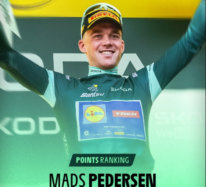 Tour de France 2026: Classificação Geral após a 18ª etapa, Tadej Pogacar segue líder antes das etapas decisivas; confira as classificações completas 12 girodociclismo.com.br tour de france 2026 classificacao geral apos a 18a etapa tadej pogacar segura a lideranca antes das etapas decisivas confira as classificacoes completas image 4