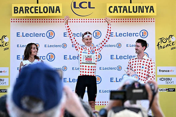 girodociclismo.com.br tour de france 2026 classificacao geral apos a 1a etapa jonas vingegaard assume a lideranca confira as classificacoes completas image 23