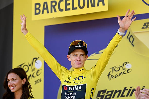 girodociclismo.com.br tour de france 2026 classificacao geral apos a 1a etapa jonas vingegaard assume a lideranca confira as classificacoes completas image 4
