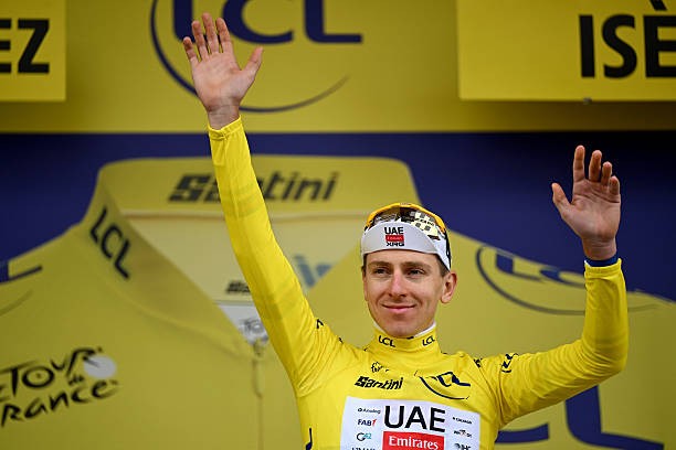 Tour de France 2026: Classificação Geral após a 20ª etapa, Tadej Pogacar é campeão antes da chegada em Paris; confira as classificações completas 2 girodociclismo.com.br tour de france 2026 classificacao geral apos a 20a etapa tadej pogacar e campeao antes do desfile em paris confira as classificacoes completas image 47