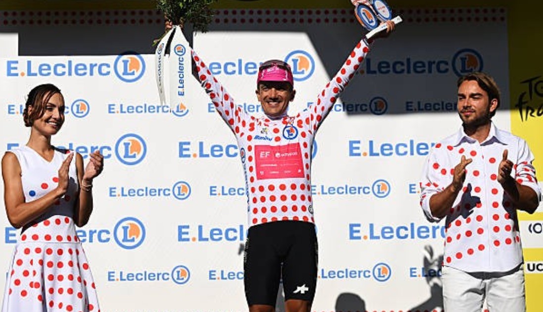 Tour de France 2026: Classificação Geral após a 20ª etapa, Tadej Pogacar é campeão antes da chegada em Paris; confira as classificações completas 3 girodociclismo.com.br tour de france 2026 classificacao geral apos a 20a etapa tadej pogacar e campeao antes do desfile em paris confira as classificacoes completas image 8