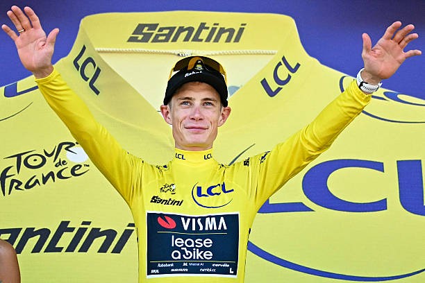 Tour de France 2026: Classificação Geral após a 2ª etapa, Jonas Vingegaard segue líder com mudanças no GC, confira as classificações completas 2 girodociclismo.com.br tour de france 2026 classificacao geral apos a 2a etapa jonas vingegaard assume a lideranca confira as classificacoes completas image