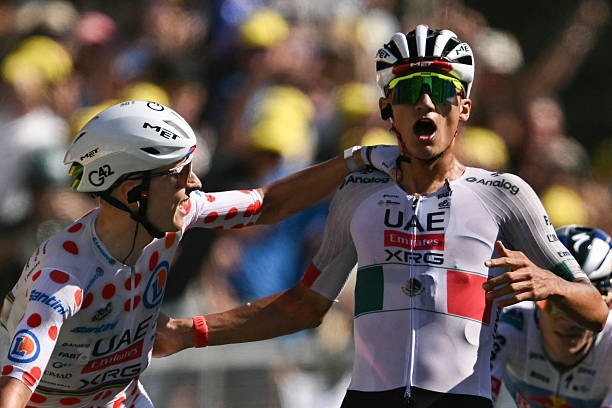 Tour de France 2026: Classificação Geral após a 2ª etapa, Jonas Vingegaard segue líder com mudanças no GC, confira as classificações completas 1 girodociclismo.com.br tour de france 2026 classificacao geral apos a 2a etapa jonas vingegaard mantem a lideranca confira as classificacoes completas image