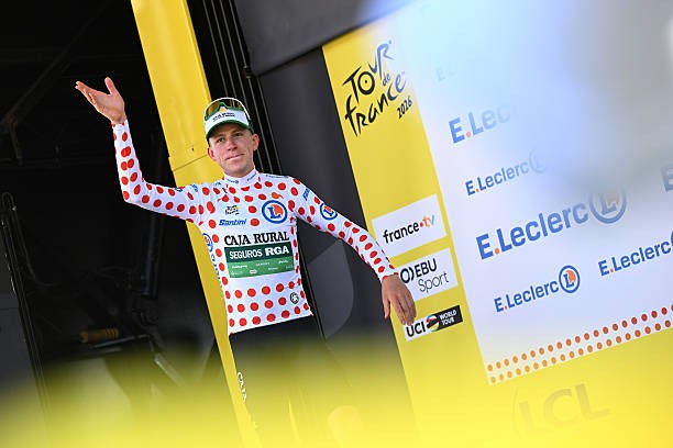 Tour de France 2026: Classificação Geral após a 2ª etapa, Jonas Vingegaard segue líder com mudanças no GC, confira as classificações completas 16 girodociclismo.com.br tour de france 2026 classificacao geral apos a 2a etapa jonas vingegaard segue lider com mudancas no gc confira as classificacoes completas image 19
