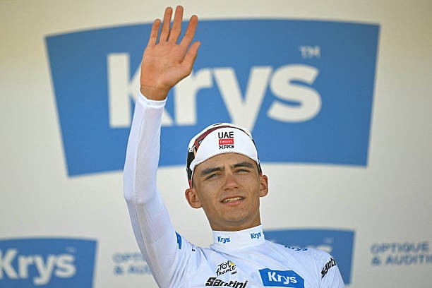 Tour de France 2026: Classificação Geral após a 2ª etapa, Jonas Vingegaard segue líder com mudanças no GC, confira as classificações completas 18 girodociclismo.com.br tour de france 2026 classificacao geral apos a 2a etapa jonas vingegaard segue lider com mudancas no gc confira as classificacoes completas image 21