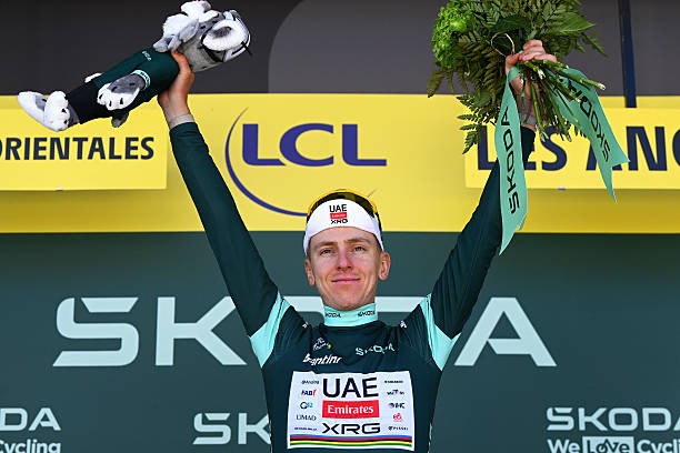 Tour de France 2026: Classificação Geral após a 3ª etapa, Tadej Pogacar assume a liderança, confira as classificações completas 13 girodociclismo.com.br tour de france 2026 classificacao geral apos a 3a etapa tadej pogacar assume a lideranca confira as classificacoes completas image 2