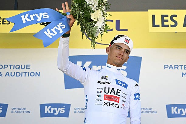 Tour de France 2026: Classificação Geral após a 3ª etapa, Tadej Pogacar assume a liderança, confira as classificações completas 18 girodociclismo.com.br tour de france 2026 classificacao geral apos a 3a etapa tadej pogacar assume a lideranca confira as classificacoes completas image 26