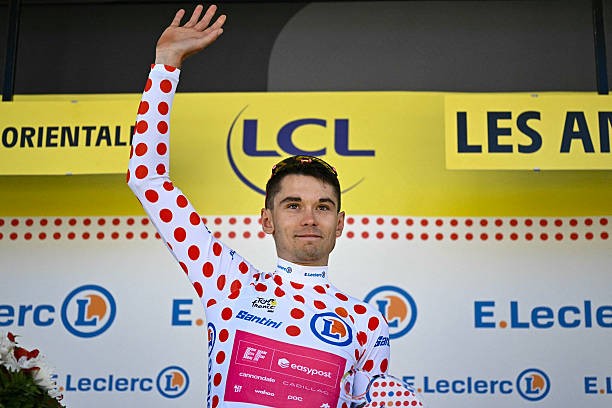 Tour de France 2026: Classificação Geral após a 3ª etapa, Tadej Pogacar assume a liderança, confira as classificações completas 16 girodociclismo.com.br tour de france 2026 classificacao geral apos a 3a etapa tadej pogacar assume a lideranca confira as classificacoes completas image 4