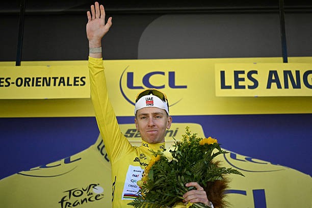 Tour de France 2026: Classificação Geral após a 3ª etapa, Tadej Pogacar assume a liderança, confira as classificações completas 4 girodociclismo.com.br tour de france 2026 classificacao geral apos a 3a etapa tadej pogacar assume a lideranca confira as classificacoes completas image 5