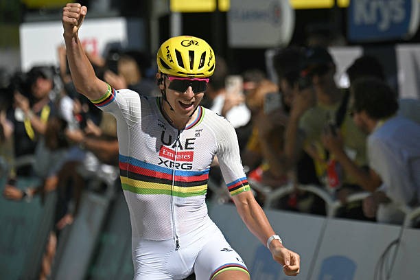 Tour de France 2026: Classificação Geral após a 3ª etapa, Tadej Pogacar assume a liderança, confira as classificações completas 1 girodociclismo.com.br tour de france 2026 classificacao geral apos a 3a etapa tadej pogacar assume a lideranca confira as classificacoes completas image 6